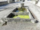 Lavoir de ORDONNAC