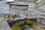 Lavoir de ORDONNAC