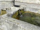 Lavoir de ORDONNAC