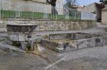 Lavoir de ORDONNAC