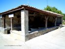 Lavoir de ST CHRISTOLY MEDOC