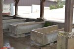 Lavoir de ST CHRISTOLY MEDOC