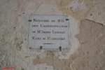 Lavoir de ST CHRISTOLY MEDOC