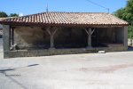 Lavoir de ST CHRISTOLY MEDOC