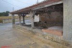 Lavoir de ST CHRISTOLY MEDOC