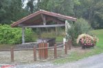 Lavoir de ST YZANS DE MEDOC