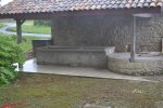 Lavoir de ST YZANS DE MEDOC
