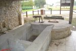 Lavoir de ST YZANS DE MEDOC