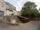 Lavoir de PUJOLS