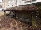 Lavoir de PUJOLS