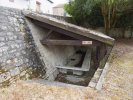 Lavoir de PUJOLS