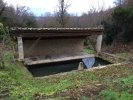 Lavoir de JUGAZAN