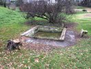 Lavoir de JUGAZAN