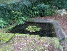 Lavoir de NAUJAN ET POSTIAC