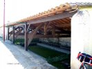 Lavoir de CUSSAC FORT MEDOC