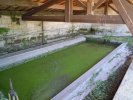 Lavoir de CUSSAC FORT MEDOC