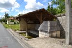 Lavoir de LAMARQUE