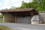 Lavoir de LAMARQUE