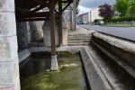 Lavoir de LAMARQUE