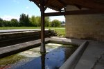 Lavoir de LAMARQUE