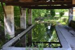 Lavoir de MACAU