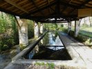 Lavoir de MACAU