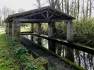 Lavoir de MACAU