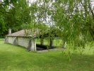 Lavoir de SOUSSANS