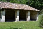 Lavoir de SOUSSANS