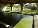 Lavoir de SOUSSANS