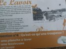 Lavoir de GUJAN MESTRAS