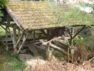 Lavoir de GUJAN MESTRAS