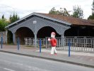 Lavoir de CASTELNAU DE MEDOC