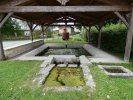Lavoir de MOULIS EN MEDOC
