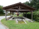 Lavoir de MOULIS EN MEDOC