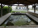 Lavoir de MOULIS EN MEDOC