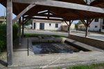 Lavoir de MOULIS EN MEDOC