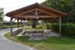 Lavoir de MOULIS EN MEDOC