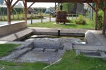 Lavoir de MOULIS EN MEDOC