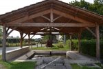 Lavoir de MOULIS EN MEDOC