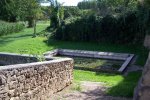 Lavoir de ST MACAIRE