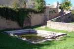 Lavoir de ST MACAIRE