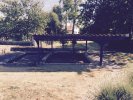 Lavoir de LES BILLAUX