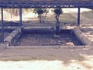 Lavoir de LES BILLAUX