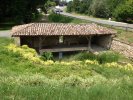 Lavoir de SAUVETERRE DE GUYENNE