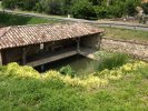 Lavoir de SAUVETERRE DE GUYENNE