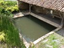 Lavoir de SAUVETERRE DE GUYENNE