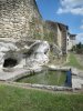 Lavoir de ST MARTIN DU PUY