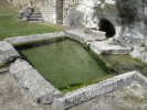 Lavoir de ST MARTIN DU PUY