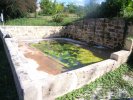 Lavoir de PETIT PALAIS ET CORNEMPS